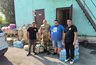 Миниатюра новости: Редакция «Время Воронежа» передала гуманитарный груз бойцам СВО