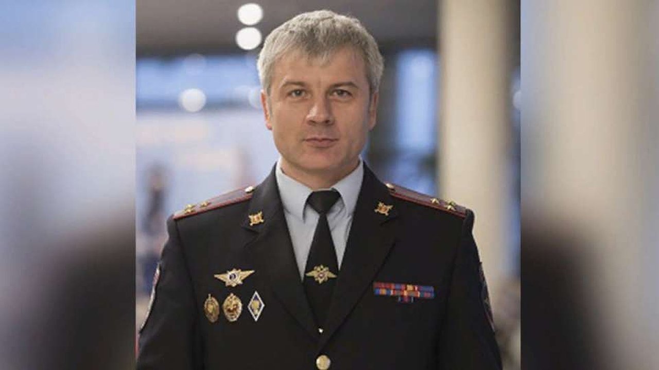 Главная картинка новости: Бывший воронежский начальник управления по вопросам миграции МВД встретит Новый год в СИЗО