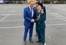 Миниатюра новости: Воронежский депутат Сергей Чижов поздравил курсантов военно-воздушной академии и с началом обучения 