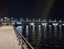 На Адмиралтейской площади в Воронеже установят каток