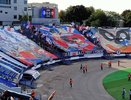 Воронежский ФК «Факел» в матче Кубка России во второй раз обыграл ЦСКА