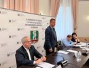 Главой Семилукского района стал врач Алексей Акульшин