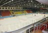 Миниатюра новости: В Воронеже завершается капитальный ремонт дворца спорта «Юбилейный»