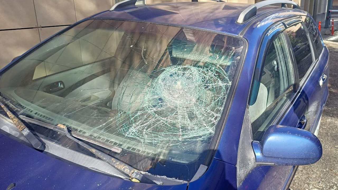 Главная картинка новости: Разрушили жилой фонд, разрушим и городское авто