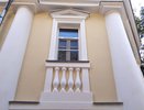Правительство Воронежской области отчиталось о капремонте объектов культурного наследия