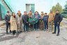 Миниатюра новости: «Время Воронежа» и фонд «Видеть сердцем» отправила на Донбасс гуманитарный груз российским бойцам