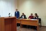 Миниатюра новости: Депутата Воронежской городской Думы Романа Жогова пустили ближе к семье