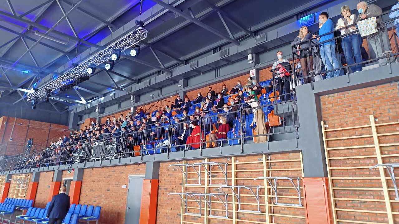 Главная картинка новости: В Воронеже ищут подрядчика для строительства ФОК на территории СОШ №4