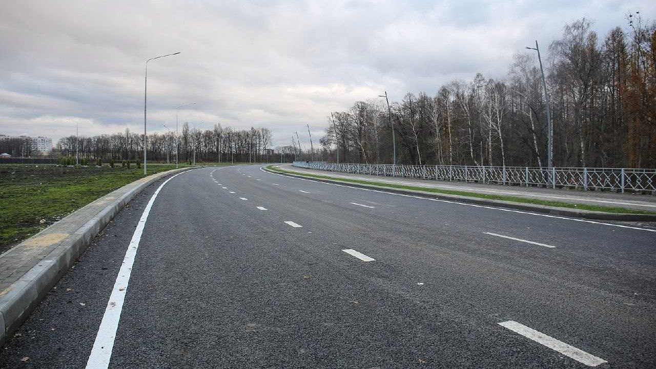 Главная картинка новости: Власти Воронежской области запланировали торги на постройку подземного перехода в Березовой Роще