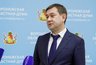 Миниатюра новости: Владимир Нетесов отметил сбалансированность и выверенность бюджета Воронежской области на 2024 год