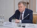 Главным федеральным инспектором по Воронежской области стал Сергей Петряшов