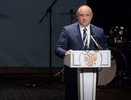 Бывший первый зампред воронежского правительства Виталий Шабалатов стал советником директора ФССП России