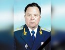 Бывший прокурор Воронежской области Борис Логинов скончался 