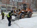 В Воронеже решили ограничить движение нескольких улиц