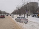 В Воронеже появились проблемы с проездом троллейбусов