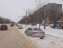 В Воронеже усилят контроль за соблюдением правил парковки 