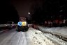 Миниатюра новости: Мэр Воронежа Вадим Кстенин заявил о продолжении работ расчистке дорог с местных улиц
