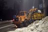 Миниатюра новости: В Воронеже за ночь вывезли 8,5 тыс. куб снега 