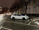 В Воронеже с платных городских парковок вывезли 2,3 тыс. кубометров снега 