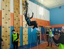 В Воронеже на открытых соревнованиях по спортивному туризму поучаствовали 250 человек 