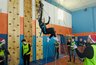 Миниатюра новости: В Воронеже на открытых соревнованиях по спортивному туризму поучаствовали 250 человек 