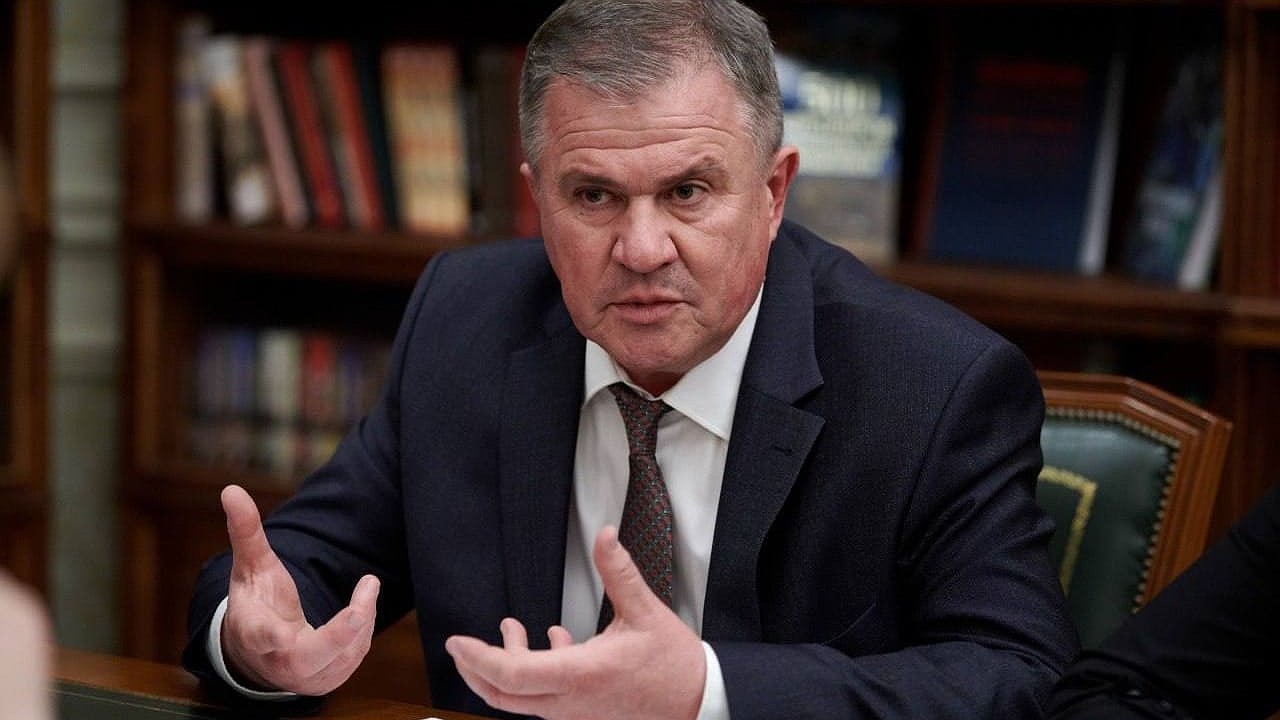 Главная картинка новости: Народный артист Сергей Карпов покинул комиссию по выборам мэра Воронежа