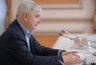 Миниатюра новости: Губернатор Воронежской области в 2023 году оказался вне топ-3 по медиарейтинга среди глав субъектов Черноземья