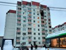 Ночью на Воронеж произошла атака БПЛА