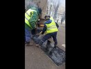 Мэр Воронежа попросил переделать дороги на Московском проспекте