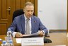 Миниатюра новости: Воронежский министр ЖКХ поборется за звание мэра