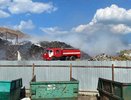 Росприроднадзор в очередной раз обратил внимание на «Поэтро-Полигон»