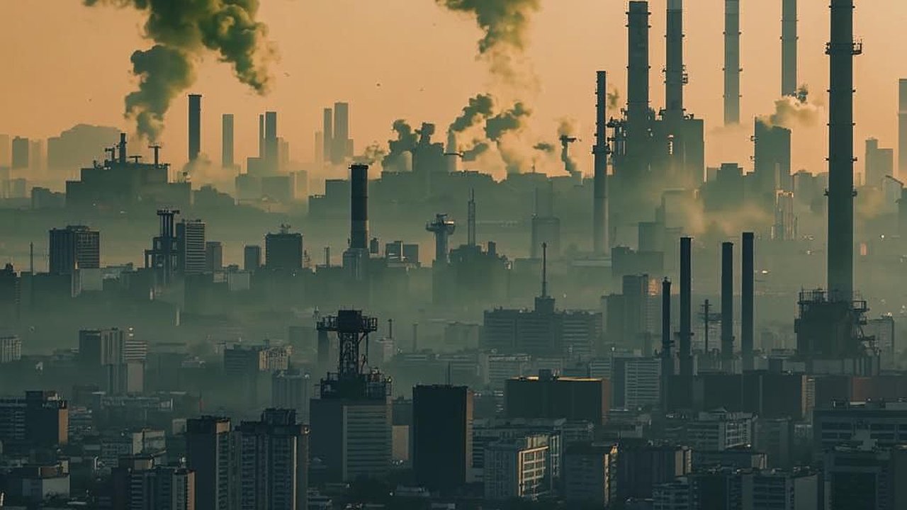 Главная картинка новости: Роспотребнадзор не выявил нарушений после жалоб воронежцев на химический запах