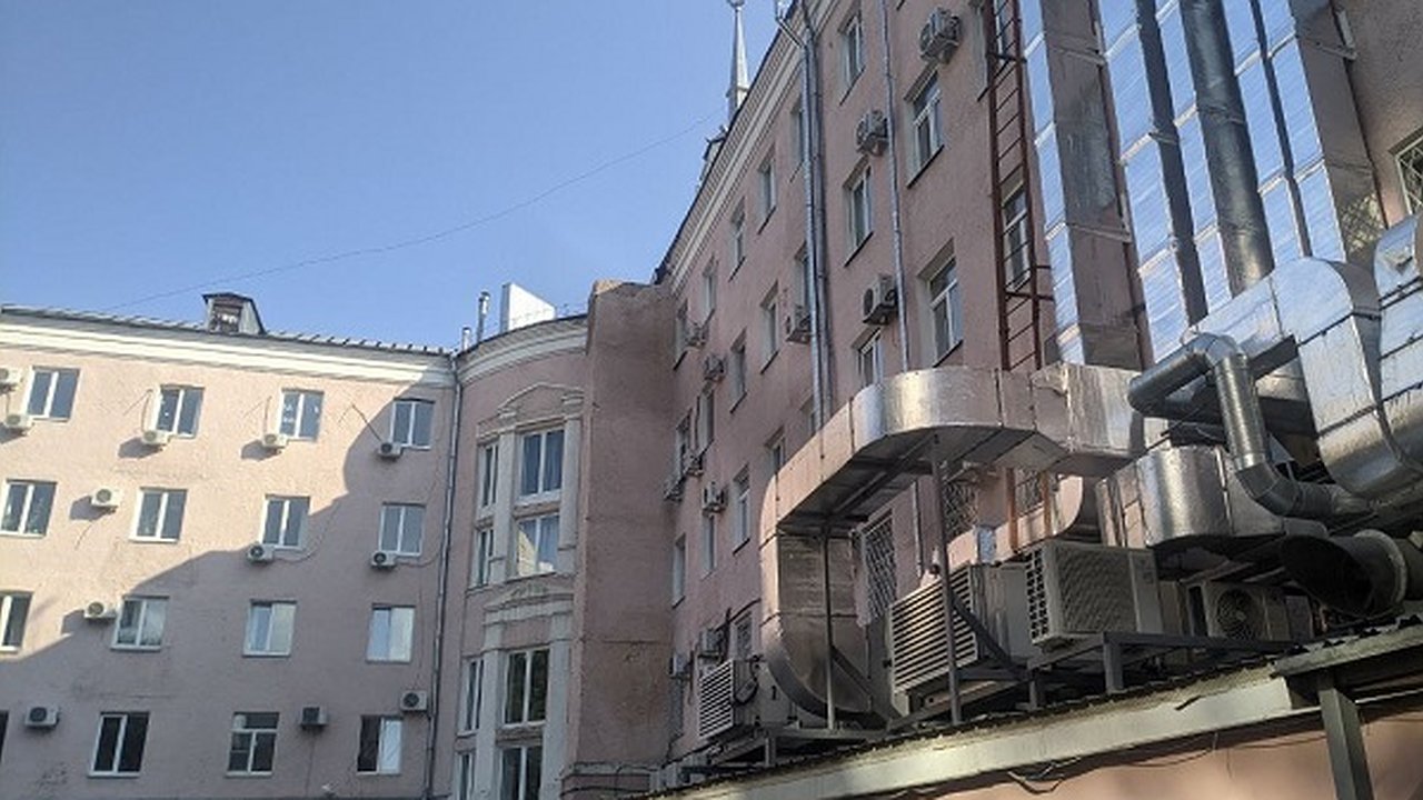 Главная картинка новости: Цены на «первичку» и «вторичку» в Воронеже стали ближе друг к другу