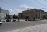 Миниатюра новости: За год на уборку территории возле воронежского правительства потратят 3,3 млн рублей
