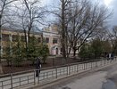 В Воронеже почти за 40 млн рублей восстановят здание школы со столетней историей