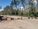 В Воронеже до конца года закроют движение по грунтовке в сторону Антонова-Овсеенко