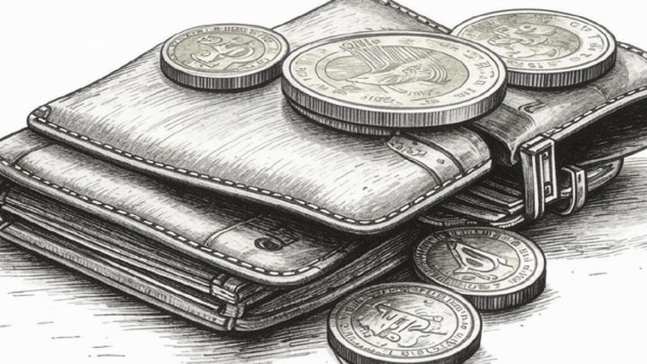 Главная картинка новости: Все больше денег на продукты уходит у воронежских семей