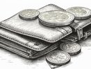 Все больше денег на продукты уходит у воронежских семей