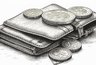 Миниатюра новости: Все больше денег на продукты уходит у воронежских семей