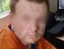 Воронежский осквернитель могилы Пригожина ответил на вопросы охранника кладбищ