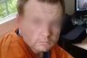 Миниатюра новости: Воронежский осквернитель могилы Пригожина ответил на вопросы охранника кладбищ