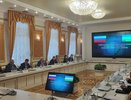 Губернатор Александр Гусев встретился с узбекским хокимом: делегатам понравился Воронеж
