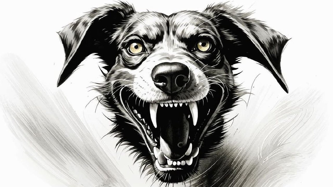 Главная картинка новости: Садоводческое товарищество под Воронежем закрыли на карантин по бешенству