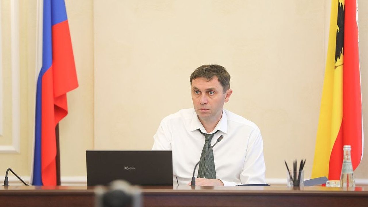 Главная картинка новости: Когда в Воронеже откроют вторую очередь Петровской набережной, рассказал врио мэра