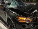 Мужчину на лыжеролерах насмерть сбил водитель BMW в Воронеже
