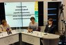 Миниатюра новости: О том, что деревьями в Воронеже жертвуют ради интересов строителей, рассказала член ОП