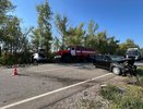 Один человек погиб и четверо пострадали в ДТП в Воронежской области