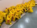 В Воронеже Справедливая Россия поменяла спонсора