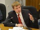 Воронежская Дума оставила КПРФ без вице-спикера вопреки воле большинства депутатов