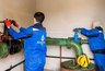 Миниатюра новости: В жару потребление воды в Воронеже выросло на 20 тыс. кубометров в сутки